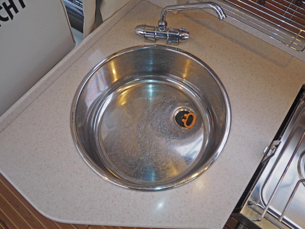 Stuurhuis, Accommodatie